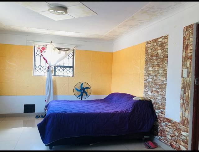 4 BEDROOM FREESTANDING FOR SALE IN MARBURG